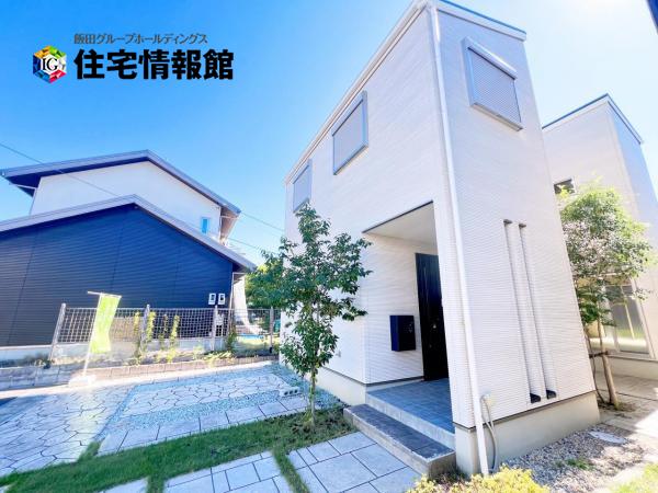 中古戸建 岐阜市鏡島 JR東海道本線（熱海〜米原）西岐阜駅 3,740万円