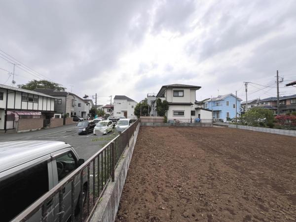 東大和市中央4丁目 現況写真