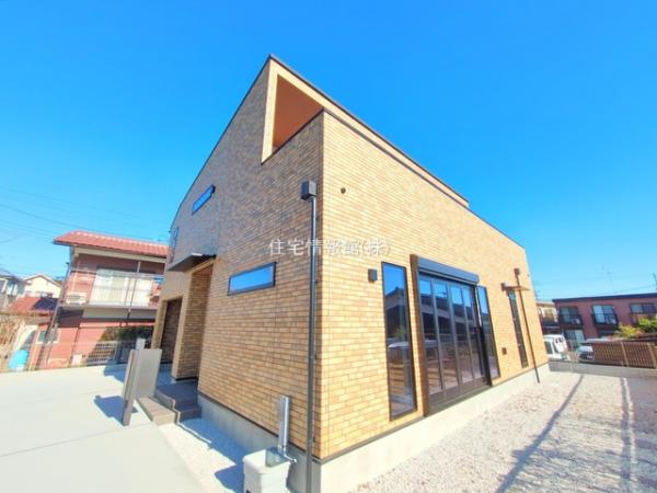 東大和市中央4丁目 