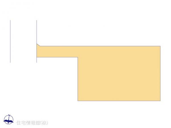 東大和市中央4丁目 