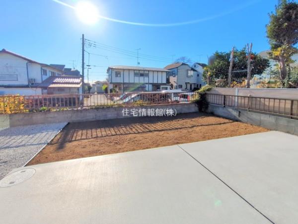 東大和市中央4丁目 