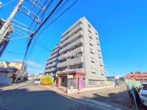 中古マンション 東京都立川市富士見町６丁目38-8 JR中央線立川駅 25900000