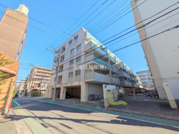 THEパームス三鷹ビバーチェ 