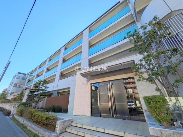 THEパームス三鷹ビバーチェ 