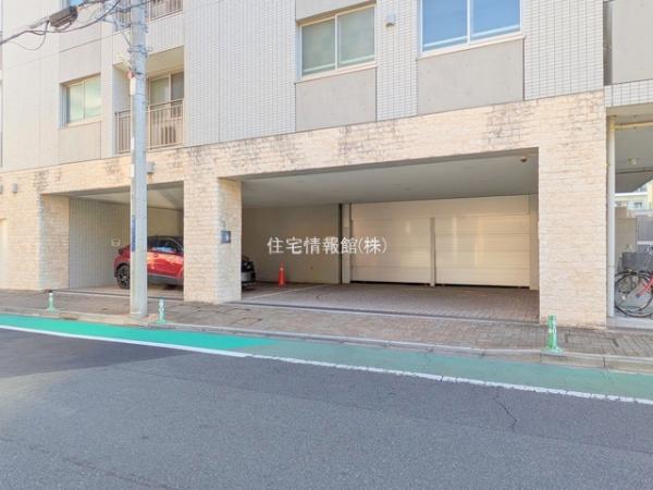 THEパームス三鷹ビバーチェ 