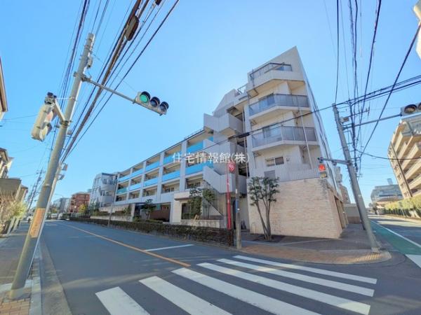 THEパームス三鷹ビバーチェ 