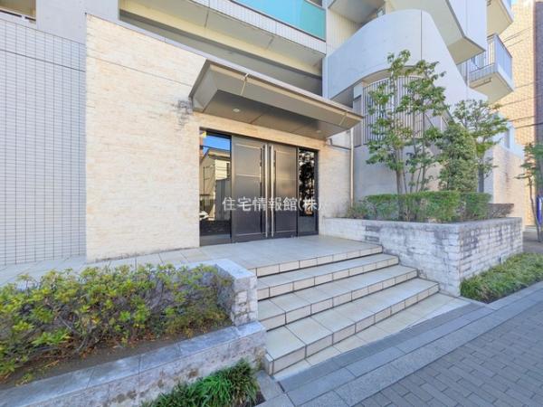 THEパームス三鷹ビバーチェ 