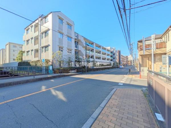 THEパームス三鷹ビバーチェ 