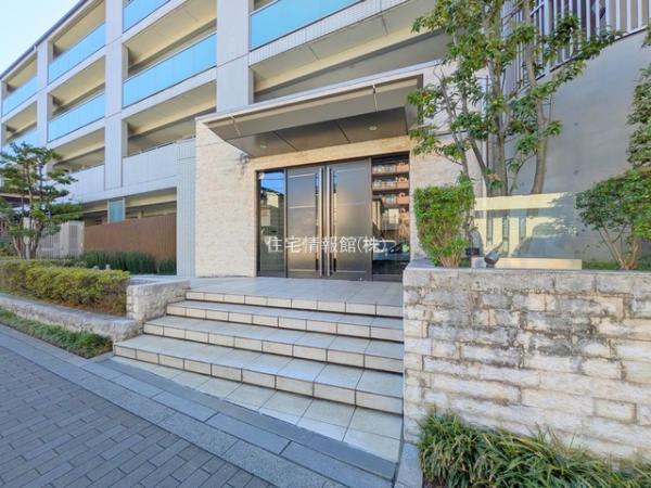 THEパームス三鷹ビバーチェ 