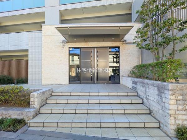 THEパームス三鷹ビバーチェ 