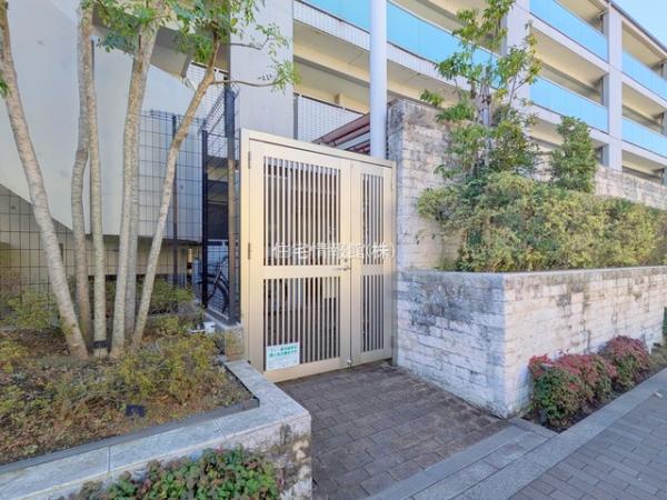 THEパームス三鷹ビバーチェ 