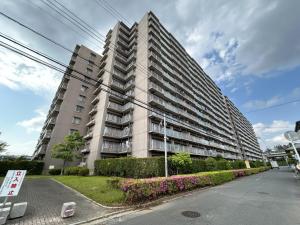 中古マンション 千葉県千葉市稲毛区稲毛東６丁目10 JR総武本線稲毛駅 25800000
