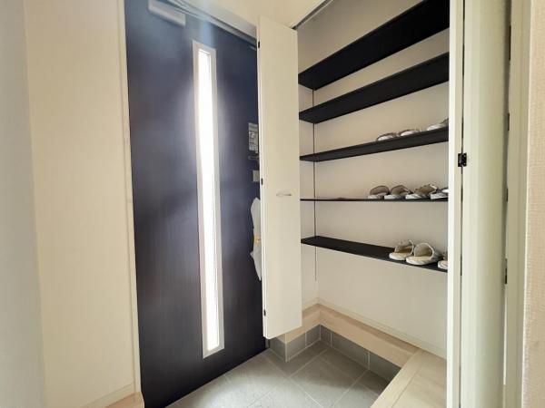 綾瀬市上土棚北 第23 収納