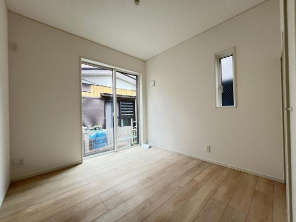 綾瀬市上土棚北 第23 洋室