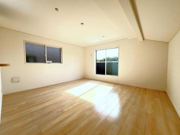 綾瀬市上土棚北 第23 ダイニング