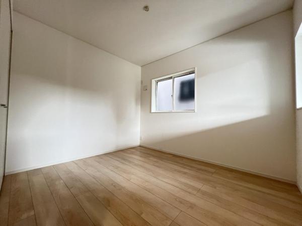 綾瀬市上土棚北 第23 洋室