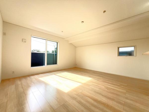 綾瀬市上土棚北 第23 ダイニング