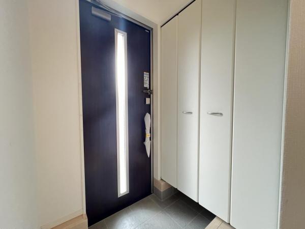 綾瀬市上土棚北 第23 玄関