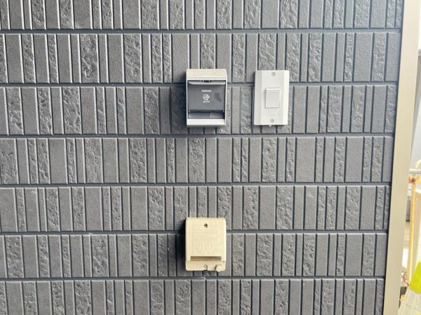 綾瀬市上土棚北 第23 その他設備(専用部)