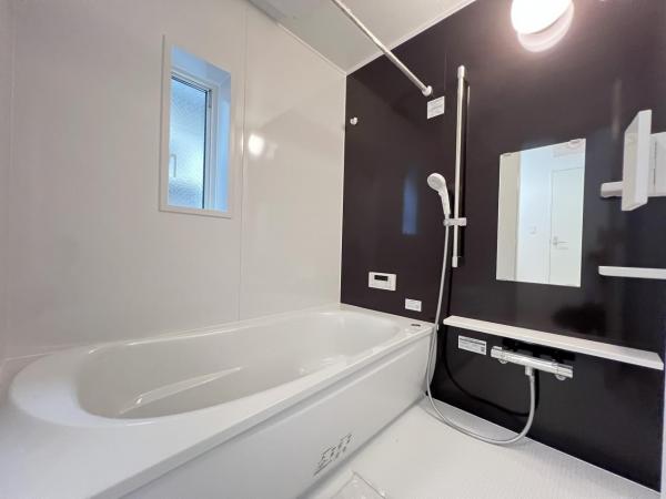 綾瀬市上土棚北 第23 浴室