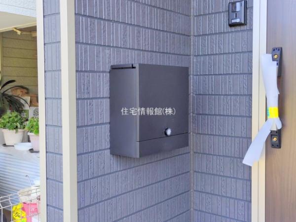 綾瀬市上土棚北 第23 