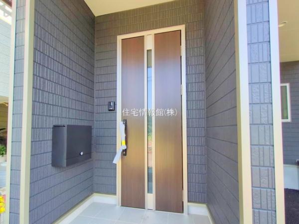 綾瀬市上土棚北 第23 