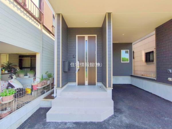 綾瀬市上土棚北 第23 