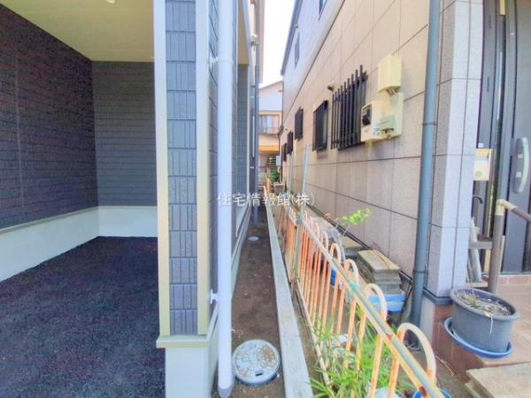 綾瀬市上土棚北 第23 