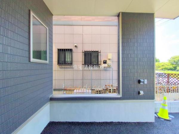 綾瀬市上土棚北 第23 