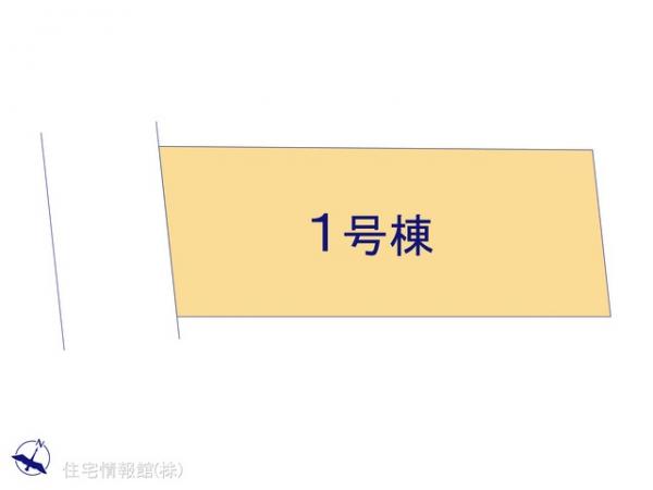 綾瀬市上土棚北 第23 