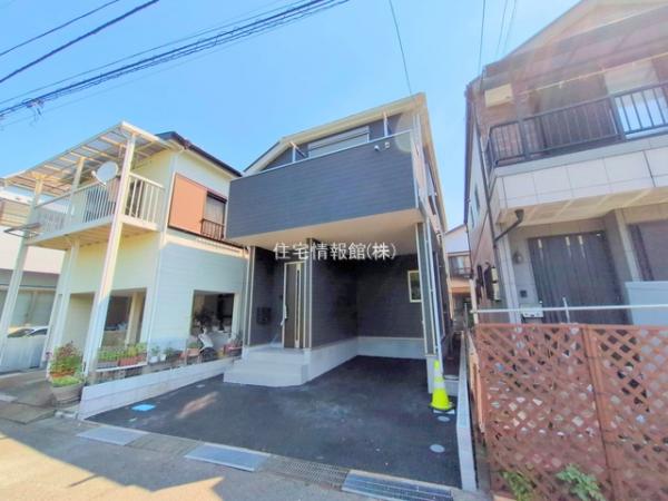 綾瀬市上土棚北 第23 