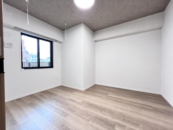 クリオレジタンス八王子　ザ・マークス 寝室