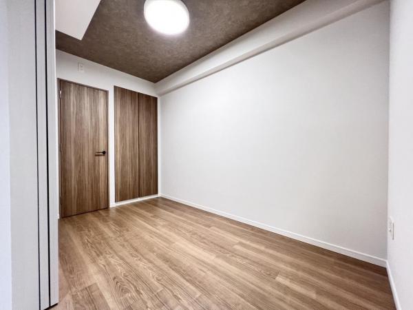 クリオレジタンス八王子　ザ・マークス 子供部屋