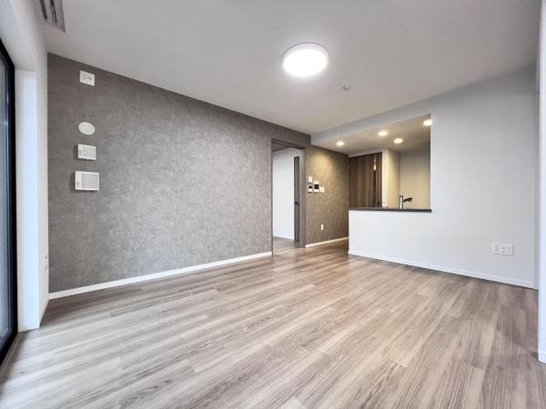 クリオレジタンス八王子　ザ・マークス ダイニング