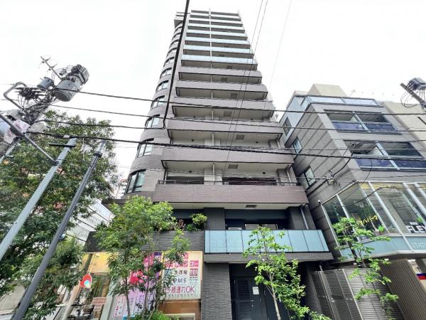 クリオレジタンス八王子　ザ・マークス 構造・工法・仕様