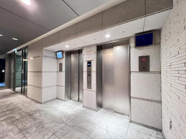 クリオレジタンス八王子　ザ・マークス その他設備(専用部)