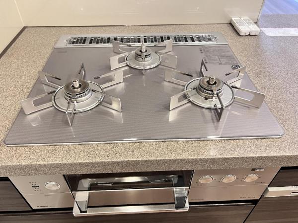 クリオレジタンス八王子　ザ・マークス キッチン