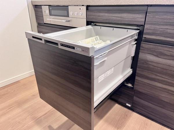 クリオレジタンス八王子　ザ・マークス キッチン