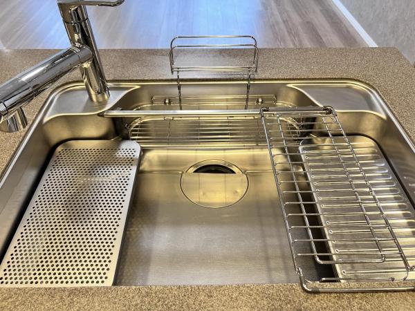 クリオレジタンス八王子　ザ・マークス キッチン