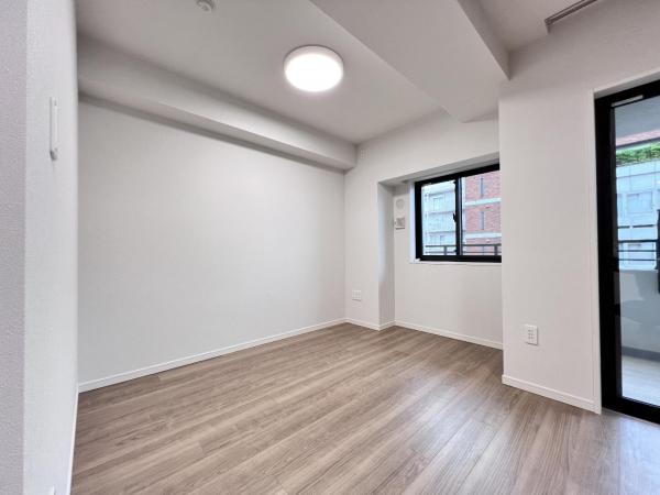 クリオレジタンス八王子　ザ・マークス 洋室