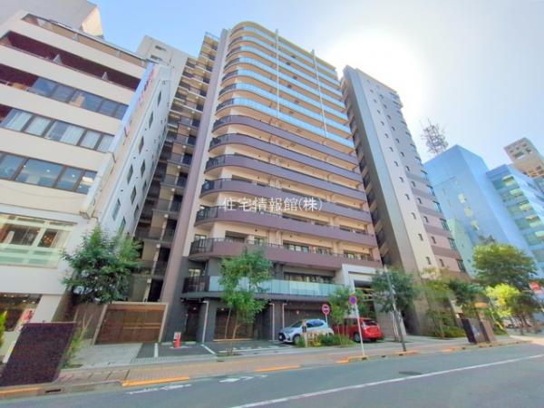 クリオレジタンス八王子　ザ・マークス 