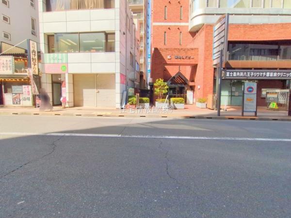 クリオレジタンス八王子　ザ・マークス 