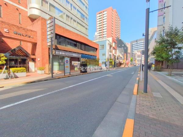 クリオレジタンス八王子　ザ・マークス 