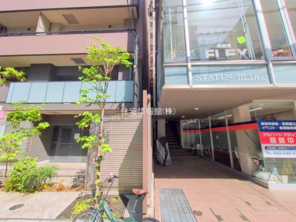 クリオレジタンス八王子　ザ・マークス 