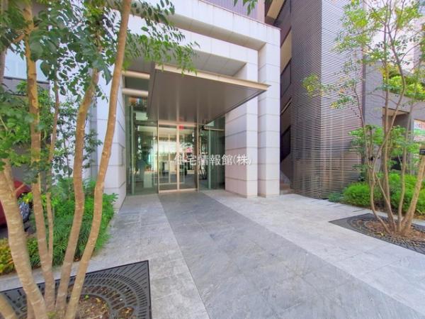 クリオレジタンス八王子　ザ・マークス 