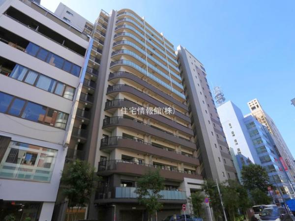 クリオレジタンス八王子　ザ・マークス 