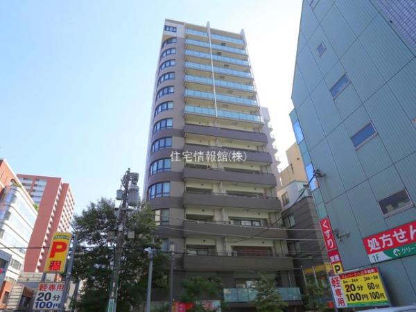 クリオレジタンス八王子　ザ・マークス 