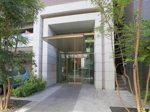 クリオレジタンス八王子　ザ・マークス 