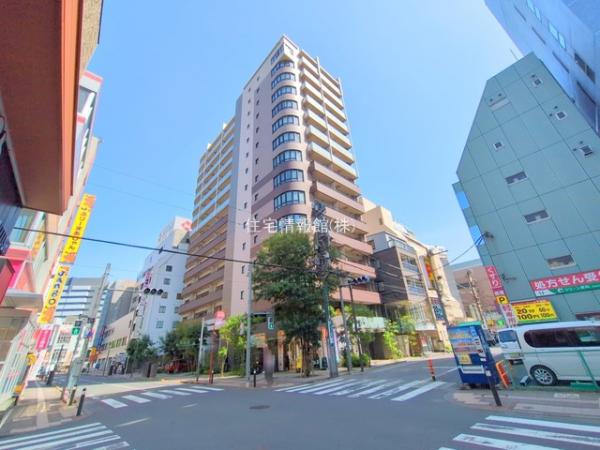 クリオレジタンス八王子　ザ・マークス 