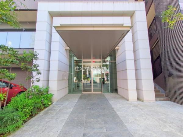 クリオレジタンス八王子　ザ・マークス 